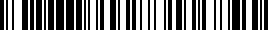 Barcode for 777345510675570